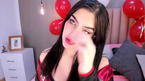 Snapshot of alexa_thaylor_ chatting on 24, 2, 2025 Alexa Thaylor online show from 24, 2, 2025