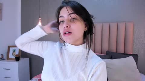 Snapshot of alexa_thaylor_ chatting on 3, 3, 2025 Alexa Thaylor online show from 3, 3, 2025