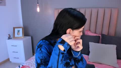 Snapshot of alexa_thaylor_ chatting on 11, 3, 2025 Alexa Thaylor online show from 11, 3, 2025