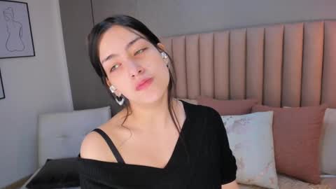 Snapshot of alexa_thaylor_ chatting on 12, 9, 2025 Alexa Thaylor online show from 12, 9, 2025