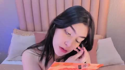 Snapshot of alexa_thaylor_ chatting on 20, 9, 2025 Alexa Thaylor online show from 20, 9, 2025