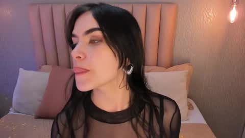 Snapshot of alexa_thaylor_ chatting on 25, 9, 2025 Alexa Thaylor online show from 25, 9, 2025