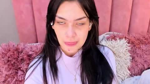 Snapshot of alexa_thaylor_ chatting on 10, 10, 2025 Alexa Thaylor online show from 10, 10, 2025