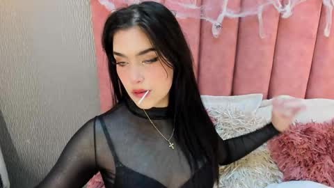 Snapshot of alexa_thaylor_ chatting on 13, 10, 2025 Alexa Thaylor online show from 13, 10, 2025