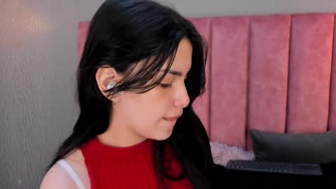 Snapshot of alexa_thaylor_ chatting on 27, 10, 2025 Alexa Thaylor online show from 27, 10, 2025