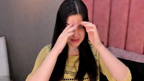 Snapshot of alexa_thaylor_ chatting on 12, 11, 2025 Alexa Thaylor online show from 12, 11, 2025