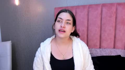 Snapshot of alexa_thaylor_ chatting on 26, 11, 2025 Alexa Thaylor online show from 26, 11, 2025