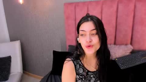 Snapshot of alexa_thaylor_ chatting on 28, 11, 2025 Alexa Thaylor online show from 28, 11, 2025