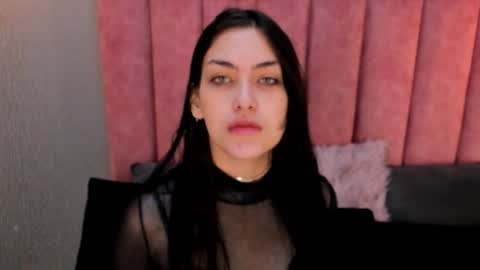 Snapshot of alexa_thaylor_ chatting on 5, 12, 2025 Alexa Thaylor online show from 5, 12, 2025