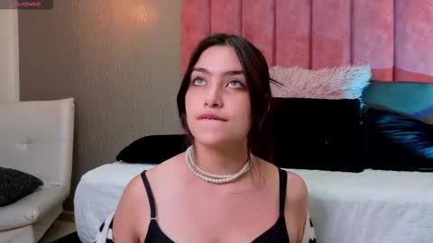 Snapshot of alexa_thaylor_ chatting on 15, 12, 2025 Alexa Thaylor online show from 15, 12, 2025