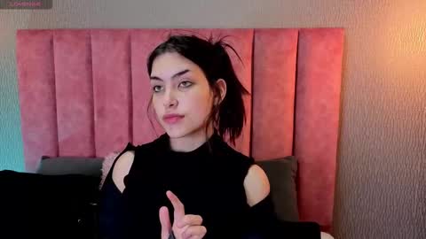 Snapshot of alexa_thaylor_ chatting on 16, 12, 2025 Alexa Thaylor online show from 16, 12, 2025