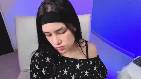 Snapshot of alexa_thaylor_ chatting on 22, 12, 2025 Alexa Thaylor online show from 22, 12, 2025