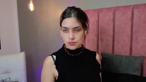 Snapshot of alexa_thaylor_ chatting on 6, 1, 2026 Alexa Thaylor online show from 6, 1, 2026