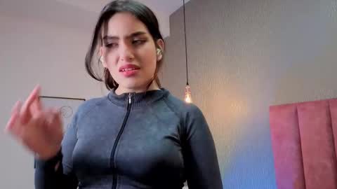 Snapshot of alexa_thaylor_ chatting on 11, 1, 2026 Alexa Thaylor online show from 11, 1, 2026