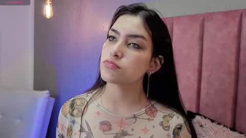 Snapshot of alexa_thaylor_ chatting on 6, 2, 2026 Alexa Thaylor online show from 6, 2, 2026