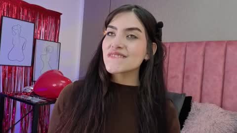 Snapshot of alexa_thaylor_ chatting on 13, 2, 2026 Alexa Thaylor online show from 13, 2, 2026