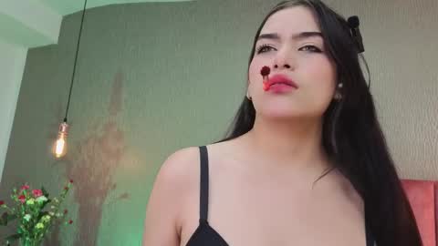 Snapshot of alexa_thaylor_ chatting on 18, 2, 2026 Alexa Thaylor online show from 18, 2, 2026