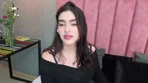 Snapshot of alexa_thaylor_ chatting on 25, 2, 2026 Alexa Thaylor online show from 25, 2, 2026