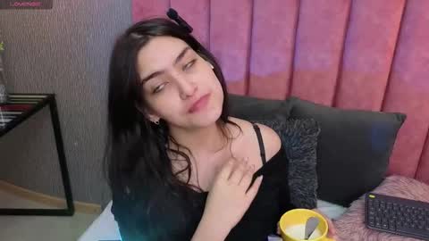 Snapshot of alexa_thaylor_ chatting on 8, 3, 2026 Alexa Thaylor online show from 8, 3, 2026