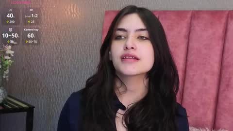 Snapshot of alexa_thaylor_ chatting on 11, 3, 2026 Alexa Thaylor online show from 11, 3, 2026