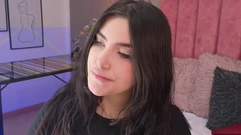 Alexa Thaylor online show from 27, 4, 2026