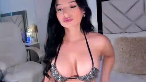 alexa_tobar online show from 26, 4, 2026