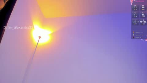 alexa_will online show from 6, 12, 2024