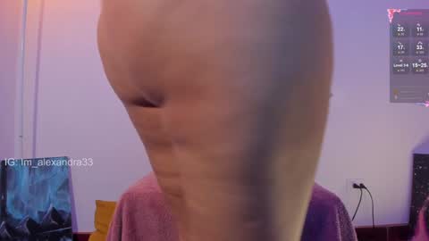 alexa_will online show from 10, 1, 2025