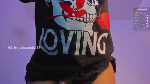 alexa_will online show from 22, 1, 2025