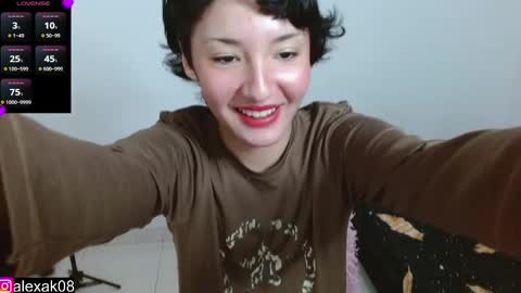 Alexandra 3 online show from 17, 12, 2024