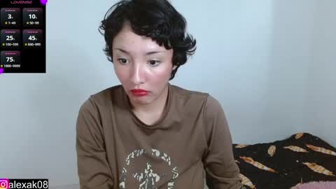 Alexandra 3 online show from 17, 12, 2024