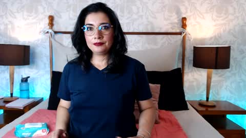 Snapshot of alexaa_sanz chatting on 29, 5, 2026 Alexaa sanz online show from 29, 5, 2026