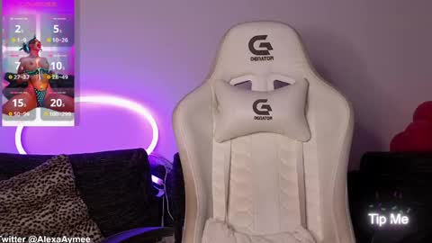 Alexa online show from 23, 4, 2026