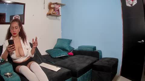 Alexa  y tom online show from 19, 9, 2025