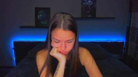 angel online show from 3, 11, 2025