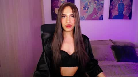 Alexa Bloomx  online show from 9, 4, 2026