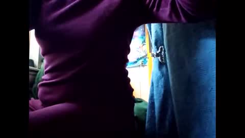 Snapshot of alexablu00 chatting on 2, 12, 2024 AlexaBlu online show from 2, 12, 2024