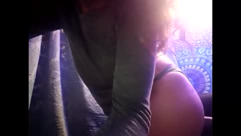 Snapshot of alexablu00 chatting on 13, 3, 2026 AlexaBlu online show from 13, 3, 2026