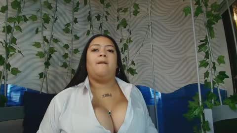 alexacherry12 online show from 31, 3, 2026