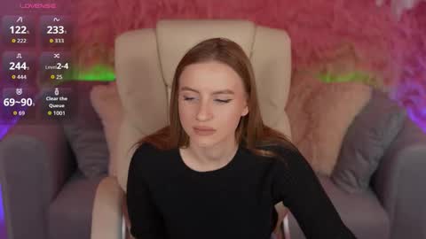 alexafleur online show from 15, 1, 2026