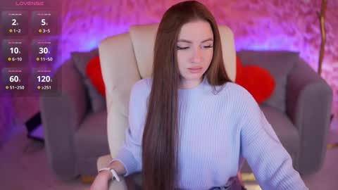 alexafleur online show from 1, 3, 2026