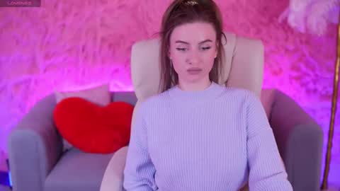 alexafleur online show from 15, 3, 2026