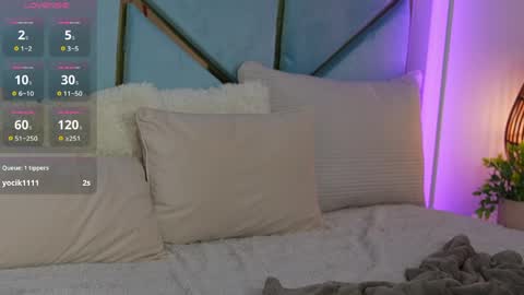 alexafleur online show from 28, 5, 2026