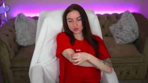 alexafleur online show from 9, 6, 2026