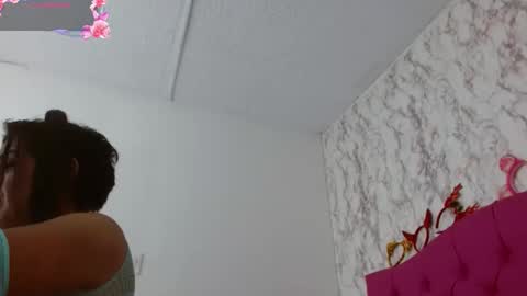 Alexa Fontana online show from 19, 4, 2026