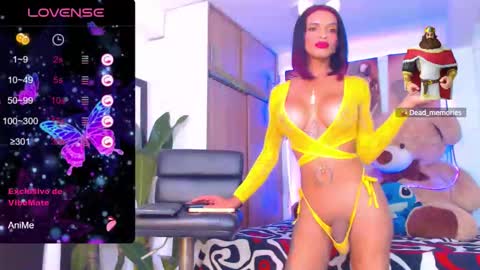 alexafoxxy01 online show from 9, 9, 2025