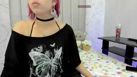 ALEXA online show from 21, 6, 2026