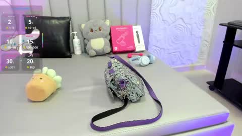 ALEXA online show from 16, 7, 2026