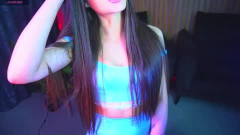 alexagreyyy online show from 28, 2, 2026