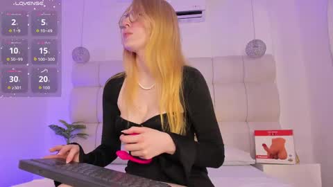 Alexa Handler online show from 23, 4, 2026